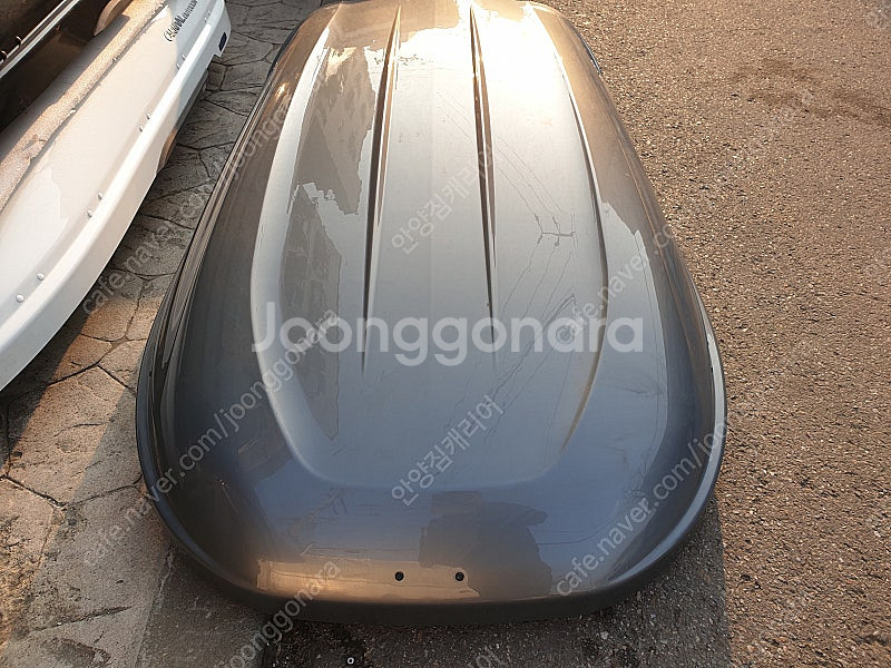 툴레 하프로 팩라인 코토 일체형 루프박스 가로바 자전거캐리어 어닝 중고 판매,당일매입(상시 업데이트)--8